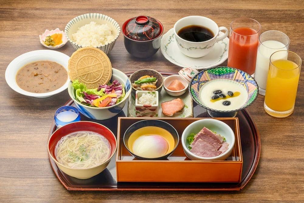 Hotel Kitano Plaza Rokkoso