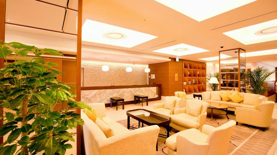 Hotel Kitano Plaza Rokkoso