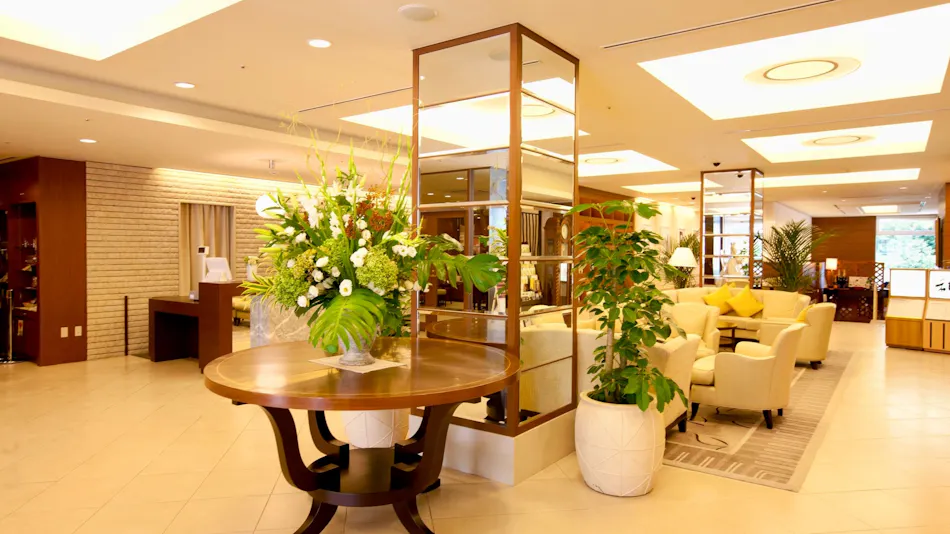 Hotel Kitano Plaza Rokkoso