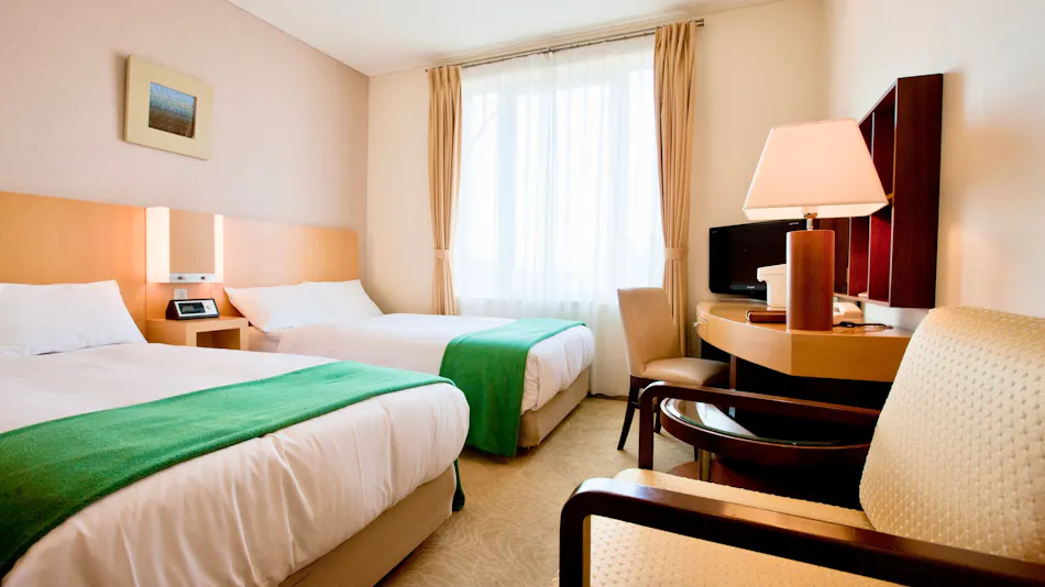 Hotel Kitano Plaza Rokkoso