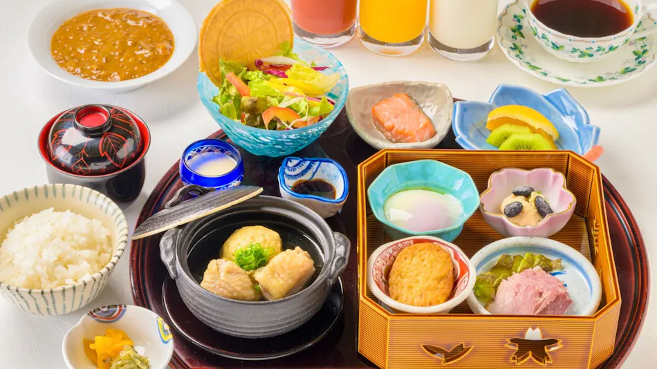Hotel Kitano Plaza Rokkoso
