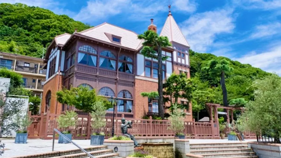 Hotel Kitano Plaza Rokkoso