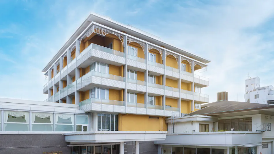 Hotel Kitano Plaza Rokkoso