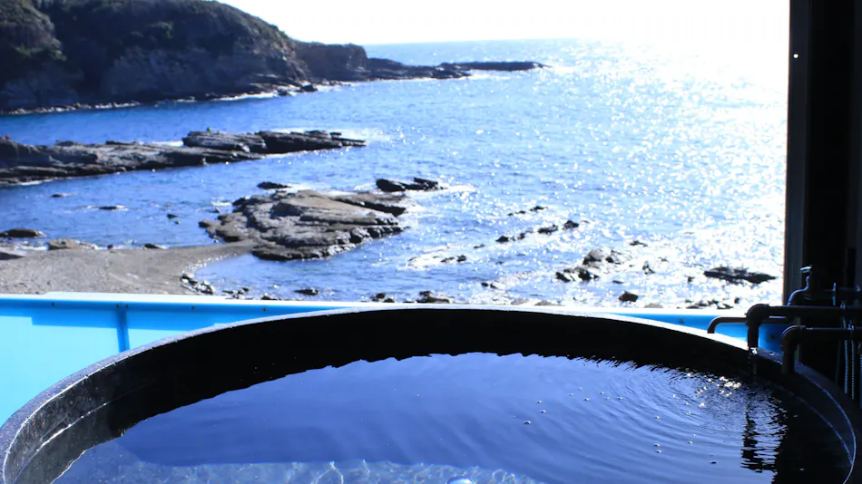 XYZ Seaside Resort