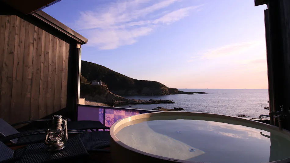 XYZ Private Spa and Seaside Resort