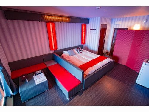 ocean uper flor bath