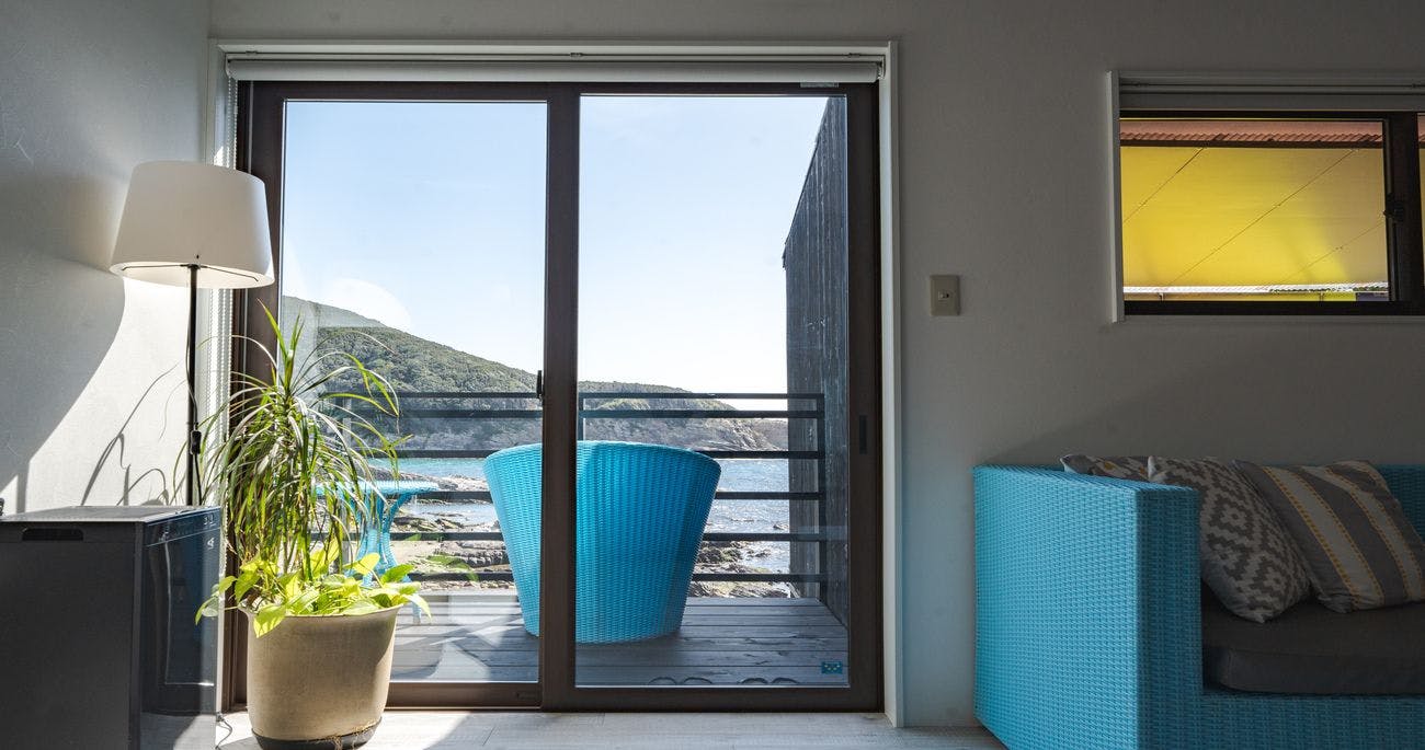 XYZ Private Spa and Seaside Resort
