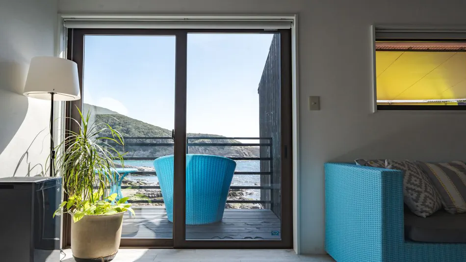 XYZ Private Spa and Seaside Resort