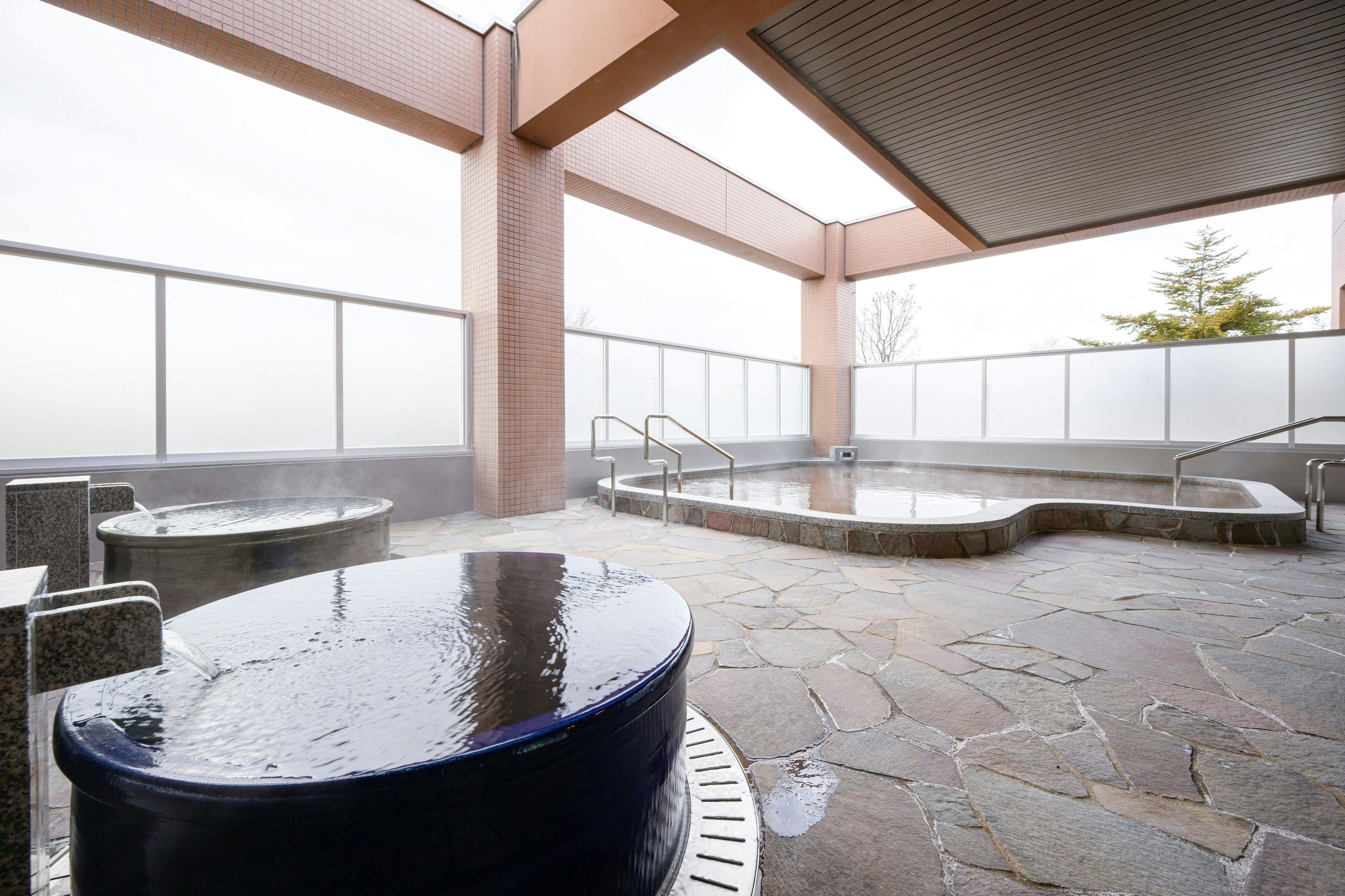 น้ำแร่เพื่อความงาม