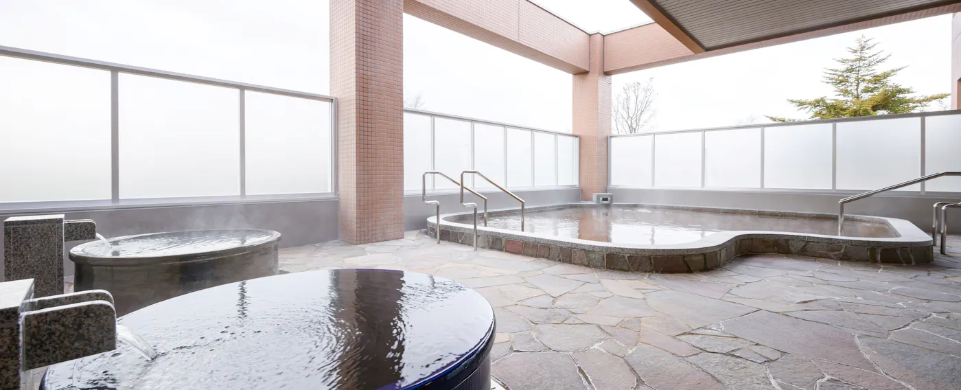 น้ำแร่เพื่อความงาม