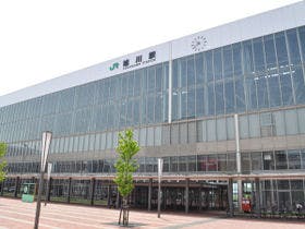 旭川サンホテル