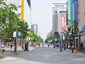 旭川サンホテル