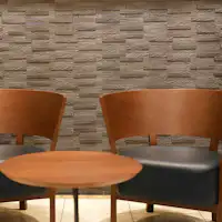 【ล็อบบี้】พื้นที่พักผ่อน