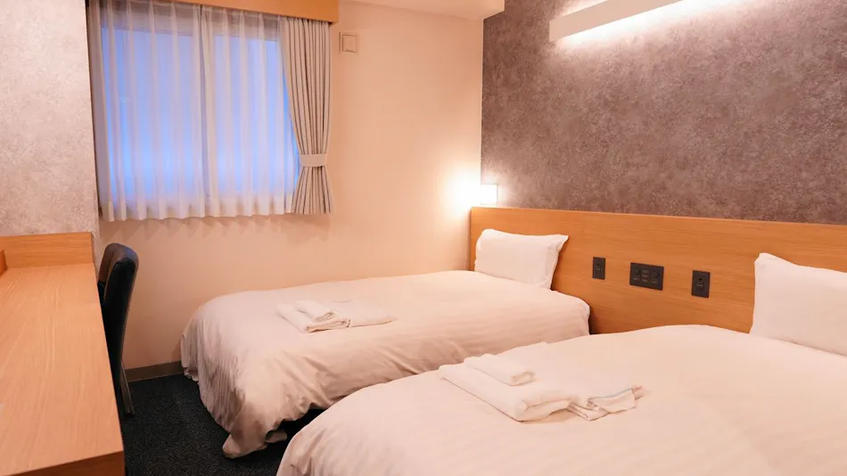 Asahikawa Sun Hotel