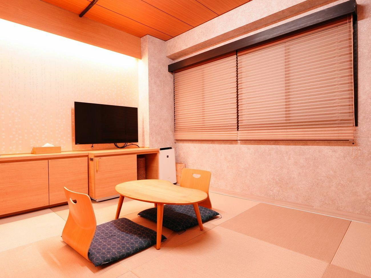 Asahikawa Sun Hotel