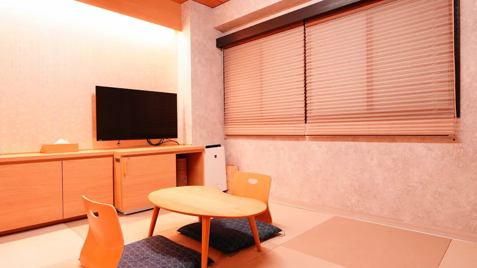 Asahikawa Sun Hotel