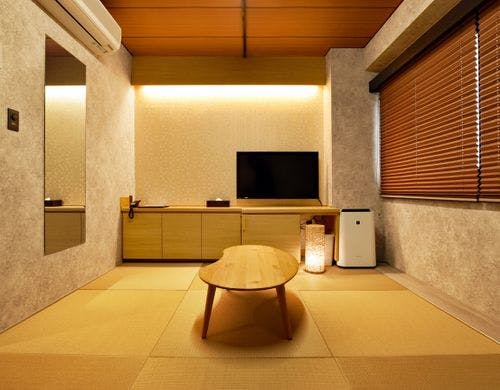 【和室】