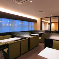 【อาหารเช้า】โต๊ะรับประทานอาหาร