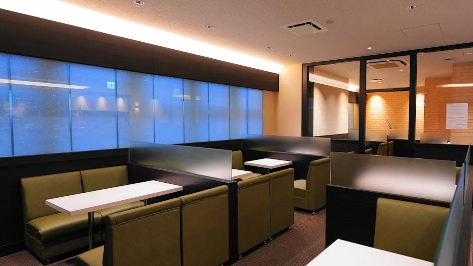 Asahikawa Sun Hotel