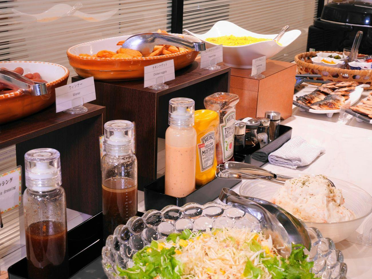 Asahikawa Sun Hotel