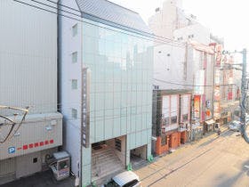 旭川サンホテル