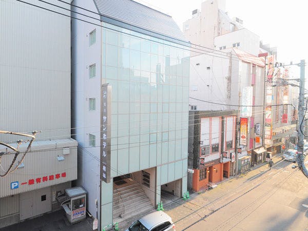 夕食はレストラン 旭川駅の近いホテル 旅館 お得に宿泊予約 Yahoo トラベル