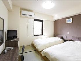 ザ・カトーホテル　ＯＴＡＧＡＷＡ