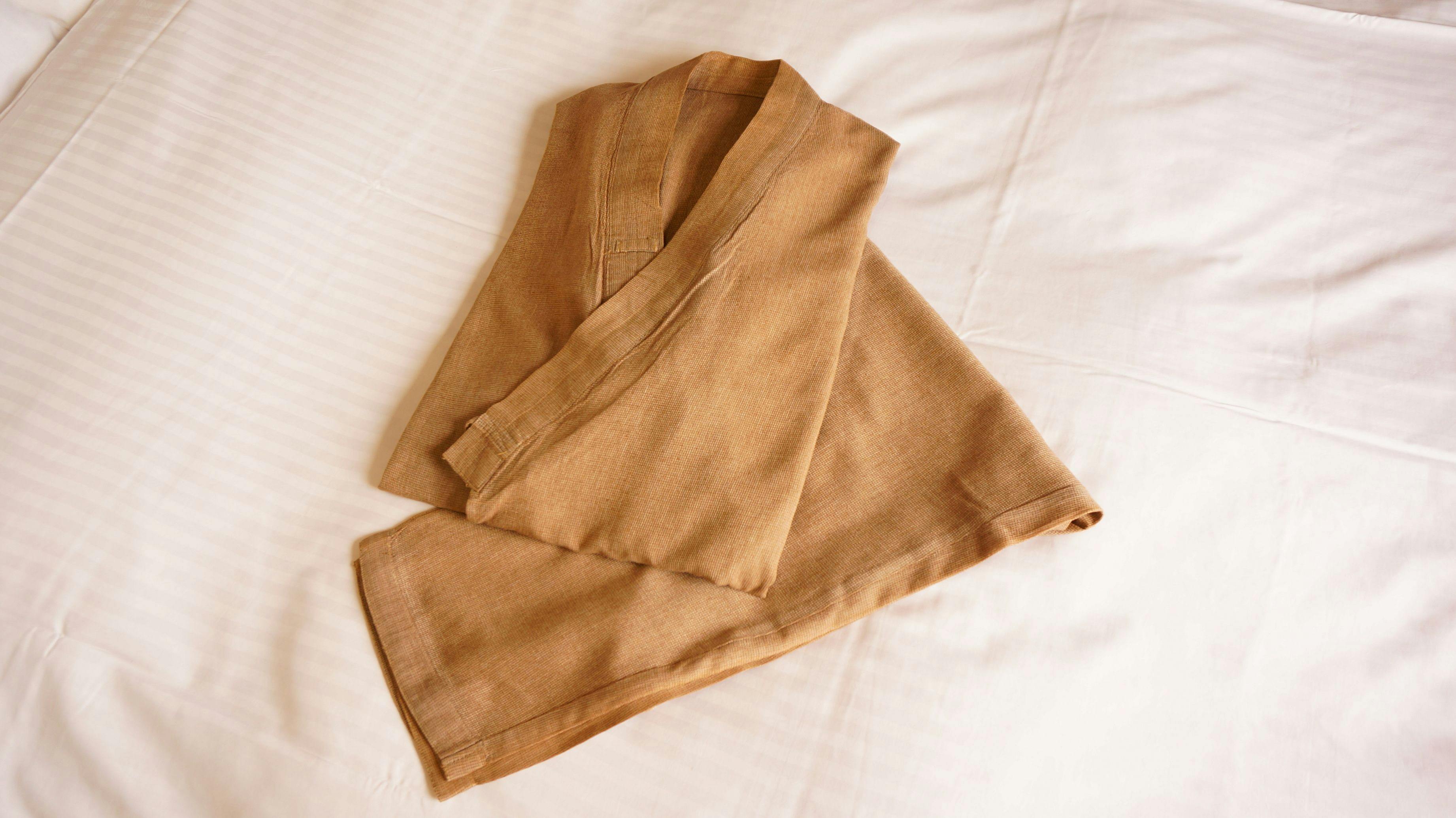 ชุดลำลอง