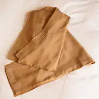 ชุดลำลอง