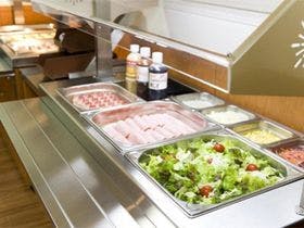 ザ・カトーホテル　ＯＴＡＧＡＷＡ