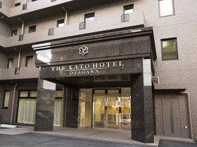 ザ・カトーホテル　ＯＴＡＧＡＷＡ