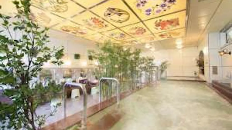 Ueno Station Hostel Oriental 2