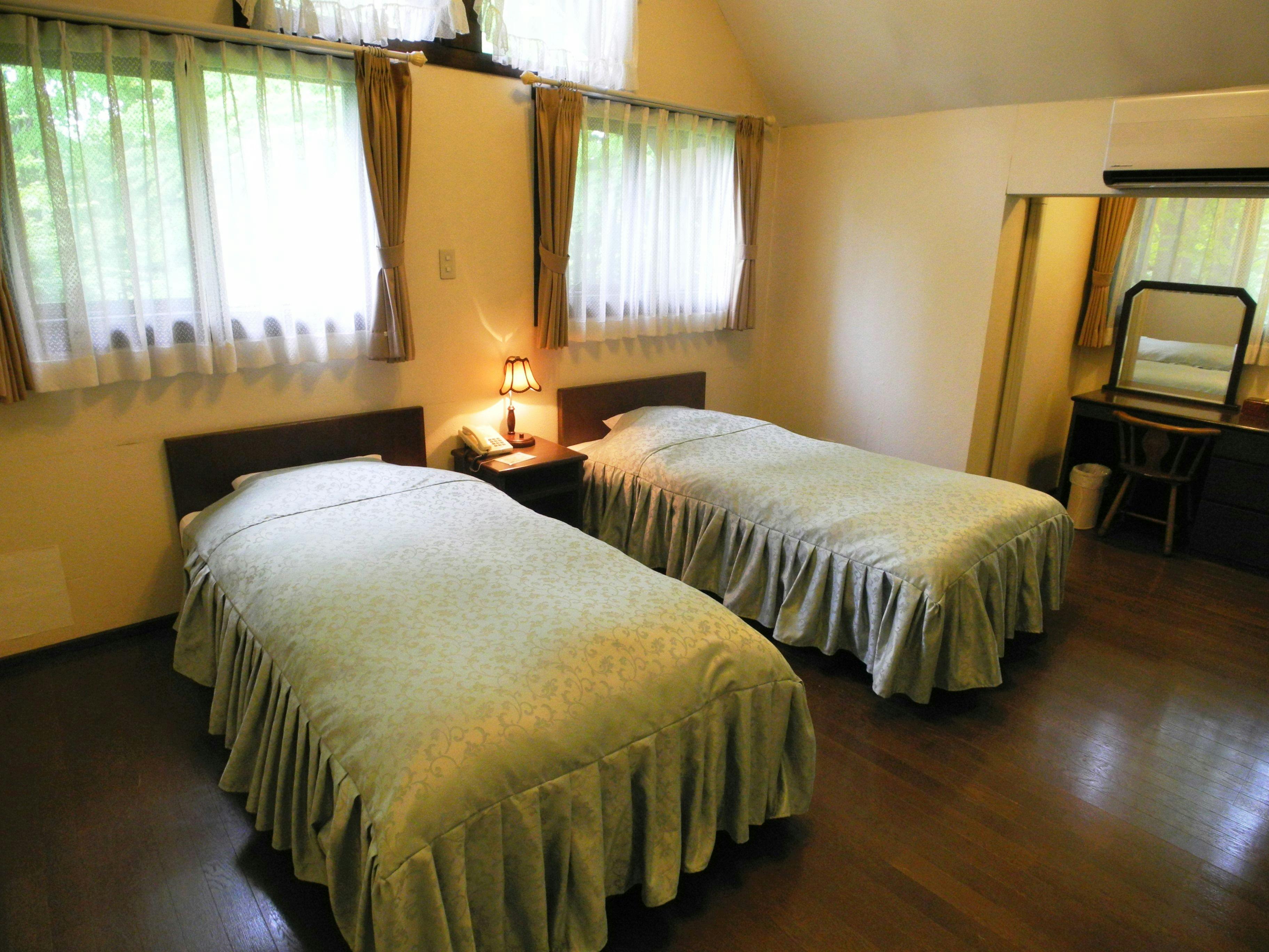 ห้องนอนชั้น 2