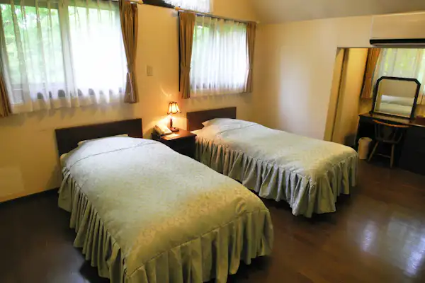 ห้องนอนชั้น 2