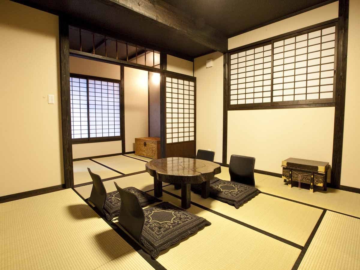 Toku no Yado Fubu-an