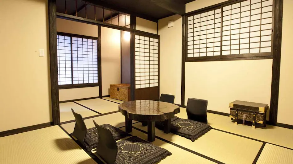 Toku no Yado Fubu-an