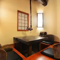 【誉徳-よとく-】下一間