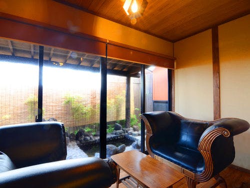 【和徳-わとく-】次の間