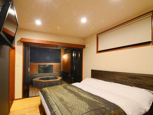 【誉徳】リビング