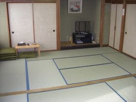 富士ビジネス旅館 美波