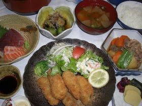 富士ビジネス旅館 美波