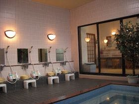 富士ビジネス旅館 美波