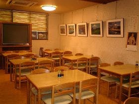 富士ビジネス旅館 美波