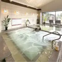 น้ำพุร้อนธรรมชาติ ฮานะซากิโนะยุ