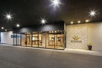 ทางเข้า