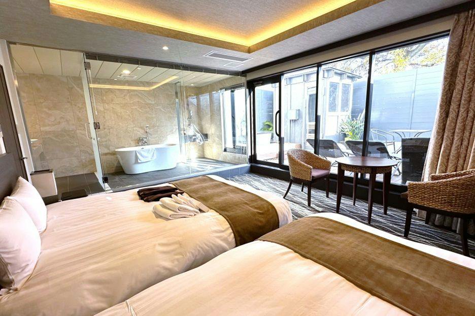 Musashino Grand Hotel & Spa
