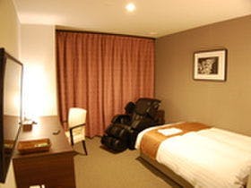 むさしのグランドホテル＆スパ