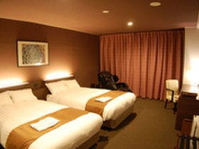 むさしのグランドホテル＆スパ