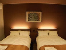 むさしのグランドホテル＆スパ