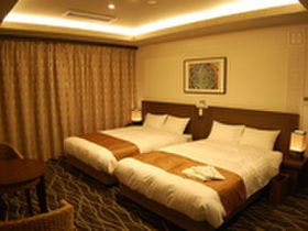 むさしのグランドホテル＆スパ